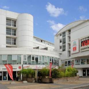 Фотографии апарт отеля
Séjours & Affaires Tours Léonard De Vinci