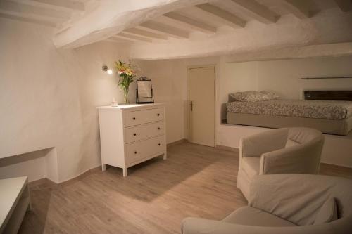 Фотография гостевого дома Il Cuore di Chiusi - Abitazione nel centro storico