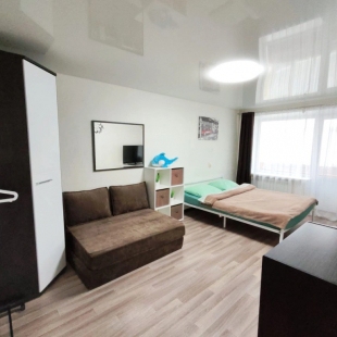 Фотография квартиры Квартира у Волги