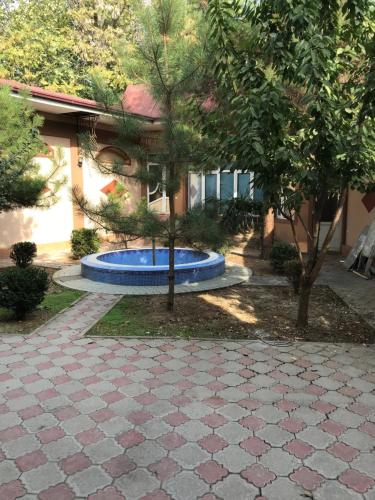 Фотография мини отеля Central PARK