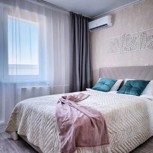 Фотография квартиры Квартира Пляж Алексино