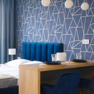 Фотография квартиры Апартаменты Pavlov в центре города