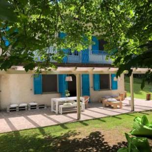 Фотографии базы отдыха
Agriturismo La Casa Nel Bosco