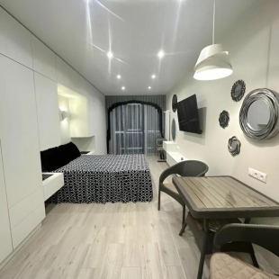 Фотография квартиры Апартаменты Виктория