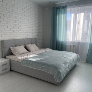 Фотография квартиры Апартаменты Бориса Житкова 4