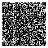 QR код санатория Искра МВД России