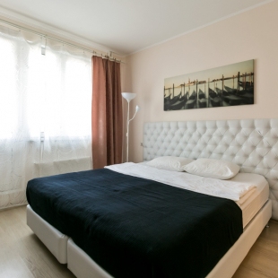 Фотография квартиры Апартаменты MaxRealty24 Cходненская, 27