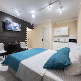 Фотография квартиры Квартира на Речном Переулке 6