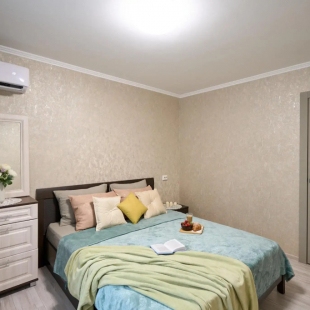 Фотография квартиры Апартаменты на улице Ленина 71