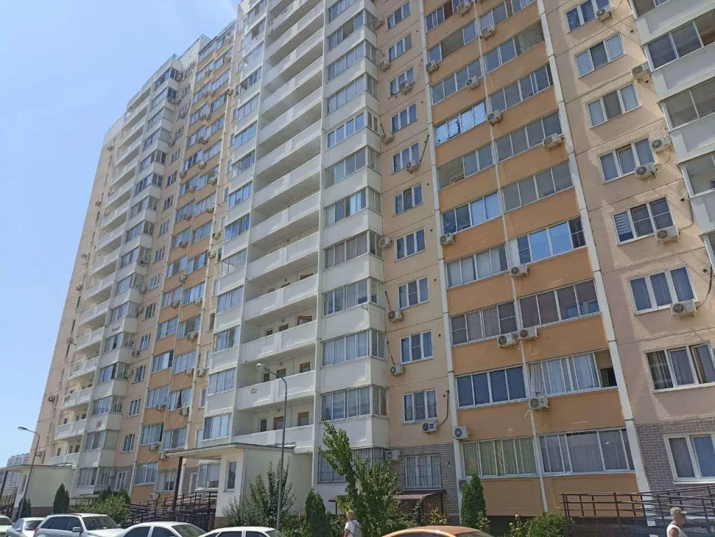 Фотография квартиры Апартаменты на шоссе Супсехское 26 корпус 9