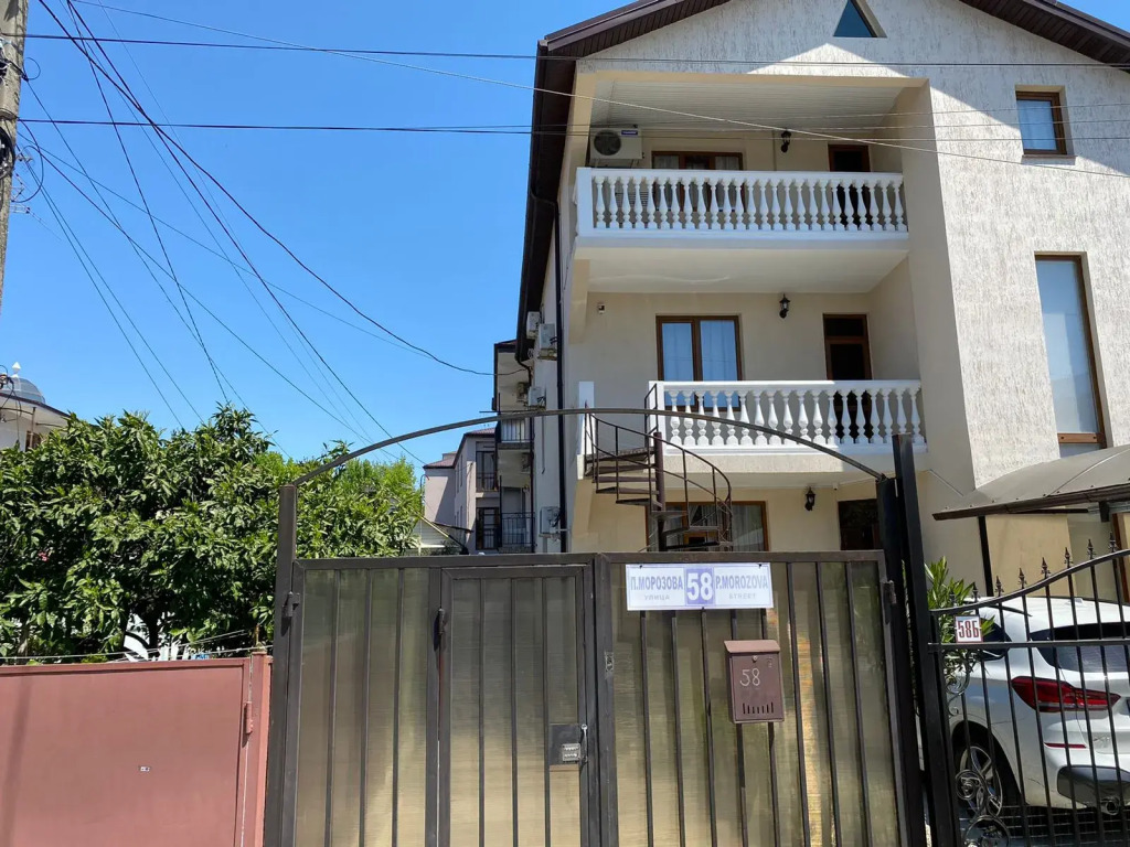 Фотография квартиры KaRuzo