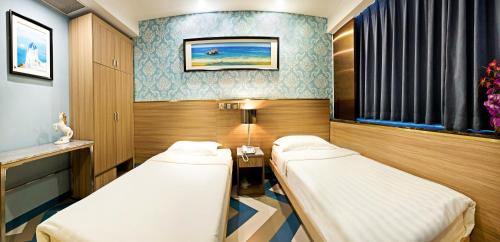 Фотография гостиницы Hou Kong Hotel