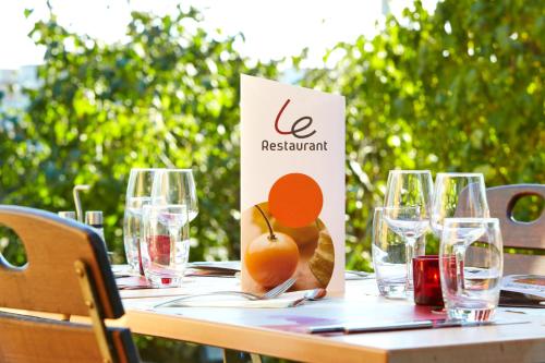 Фотография гостиницы Campanile Villefranche-Sur-Saône