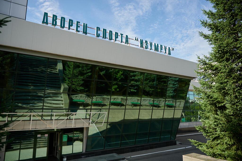 Фотография квартиры Апартаменты Kvartira sutki irk на улице Гоголя 80