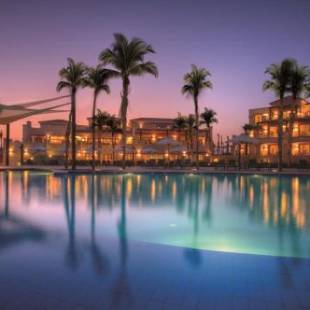 Фотографии гостиницы 
            Jaz Little Venice Golf Resort