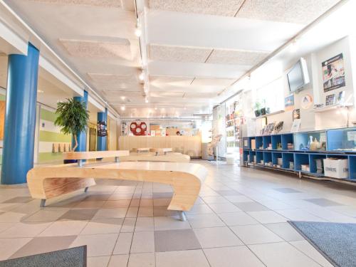 Фотография хостела Eurohostel