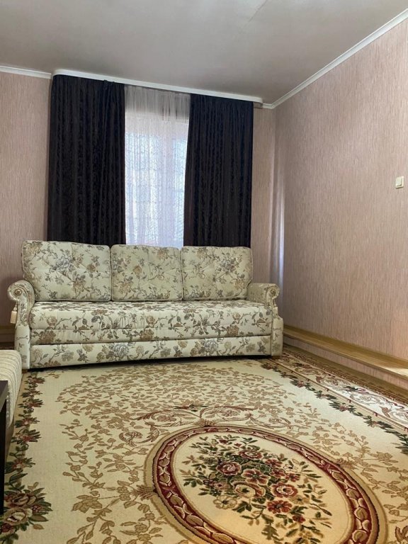 Фотография квартиры Квартира Республики 64/1