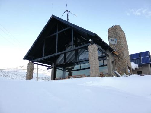 Фотография гостевого дома Casas De Montaña Las Leñas Los Molles