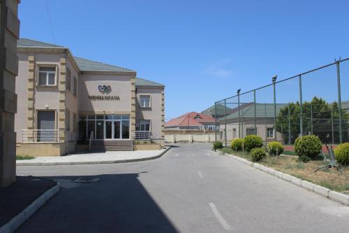 Фотография мини отеля Шаган Олимпия