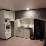 Фотография гостевого дома maison cosy proche de la station de ski du lioran 4 personnes