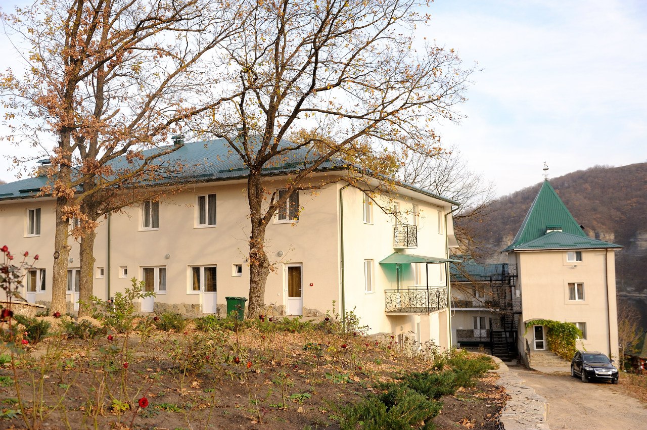 Фотография гостиницы Ксения