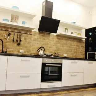 Фотография квартиры Апартаменты на площади Победы