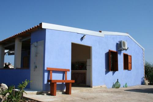 Фотография мини отеля B&B Villa Francesco