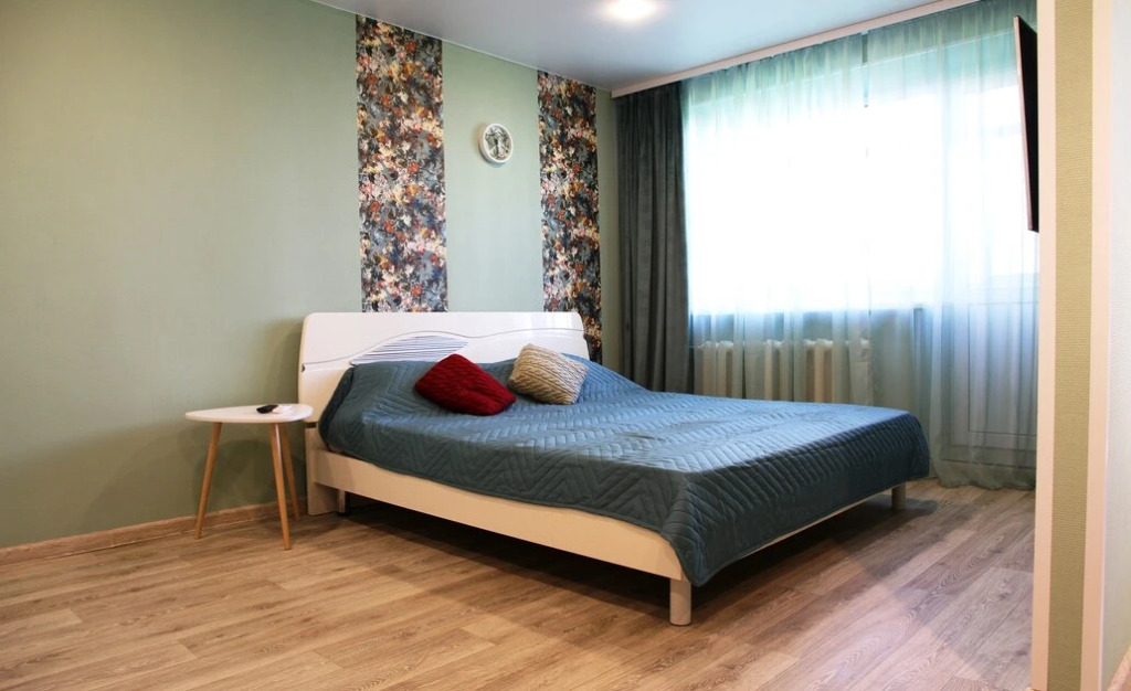 Фотография квартиры Квартира на Улице Калинина 96