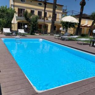 Фотографии мини отеля 
            VILLA LUCIA