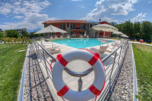 Фотография апарт отеля Residence Villa Paradiso