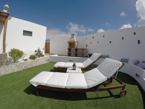 Фотография гостевого дома Finca la costa