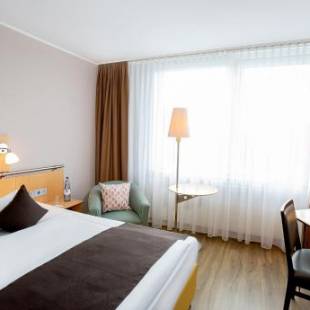Фотографии гостиницы 
            Dorint City-Hotel Salzburg