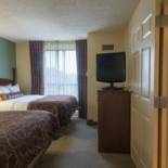 Фотография гостиницы Staybridge Suites Memphis-Poplar Ave East, an IHG Hotel
