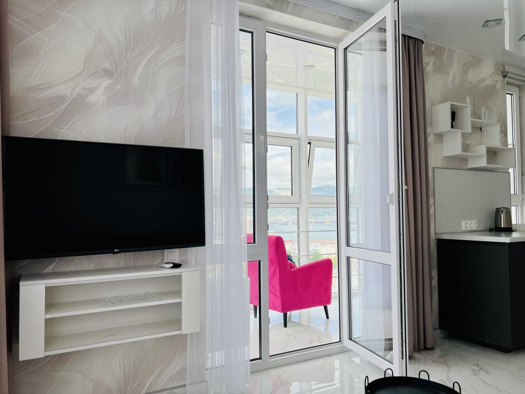 Фотография квартиры Апартаменты Uzor Apart (Узор Апарт) на улице Революции