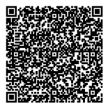 QR код мини отеля В гостях у Джулии