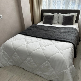 Фотография квартиры Квартира Красивая студия