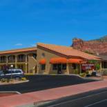 Фотография мотеля Desert Quail Inn Sedona at Bell Rock