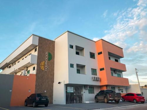 Фотография гостиницы Hotel Equinocios Essential