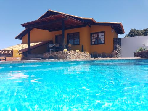 Фотография гостевого дома La Chosita