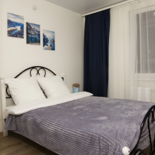 Фотография квартиры Квартира KiraLive на Героев Донбасса