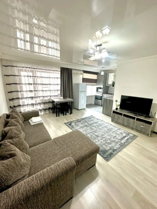 Фотографии квартиры 
            Апартаменты Гоголя 51 топовая в центре