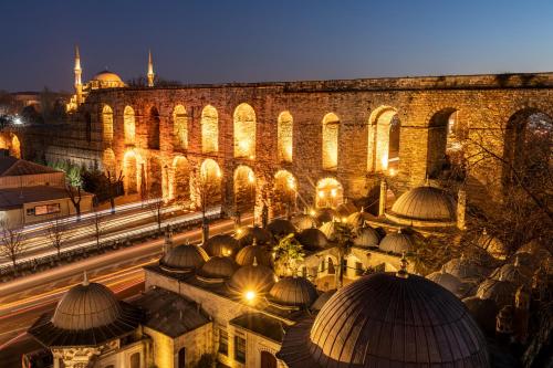 Фотография гостиницы Farina Hotel By Cigno