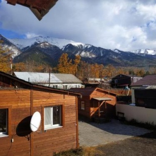 Фотография гостевого дома Дангина