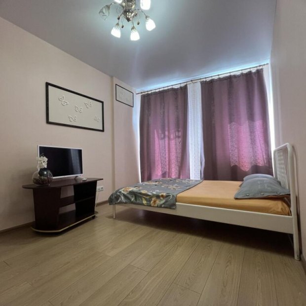 Фотографии квартиры 
            AlexHome (АлексХоум) на улице 9 Мая 21к2