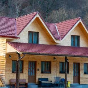 Фотографии хостела
Complex turistic Nora Rau Sadului