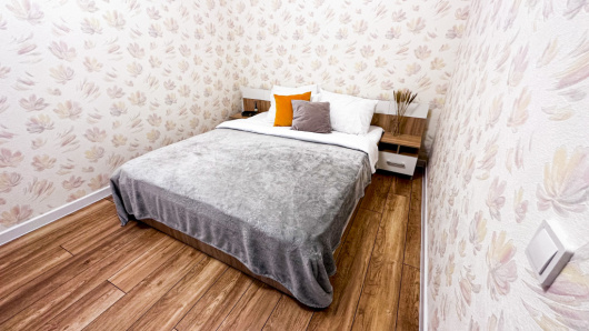 Фотографии квартиры 
            Апартаменты 2-х комнатные в центре возле Кремля