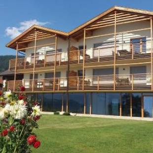 Фотографии апарт отеля
Bauernhofresidence Leierhof