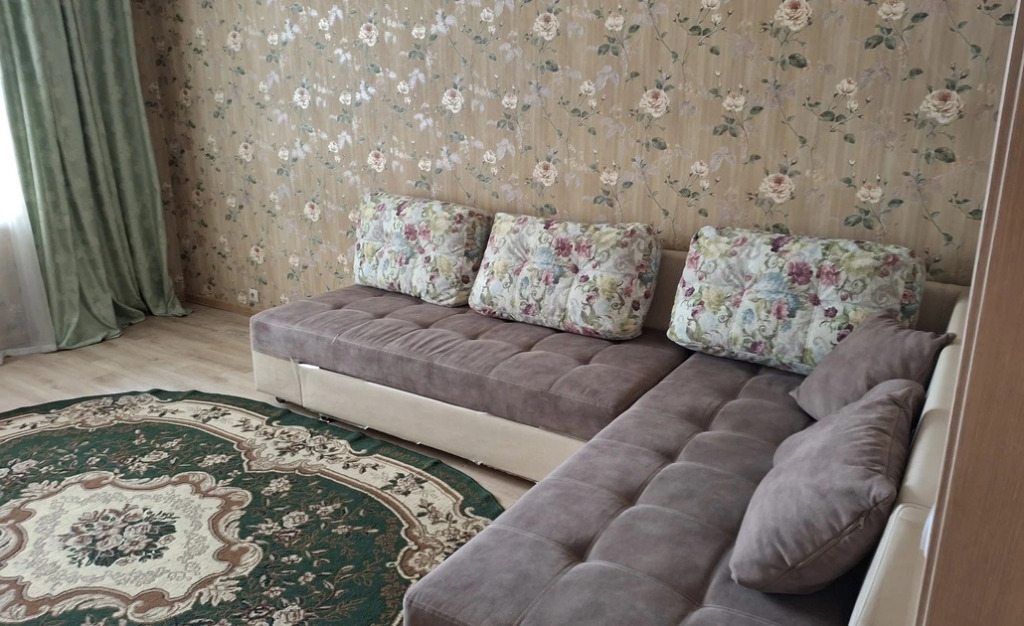 Фотография квартиры Квартира на Улице Богомягкова 107