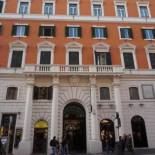 Фотография гостиницы Hotel Miami