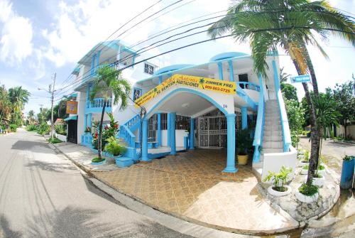 Фотография гостиницы Villa Antonia 16